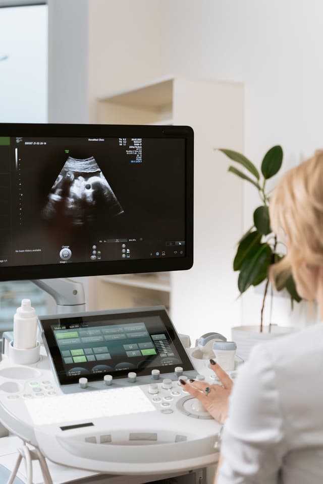 Ultrasound Interpretation